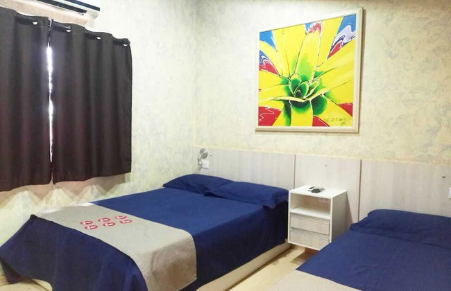 Flat & Residence Premium - Foto 7