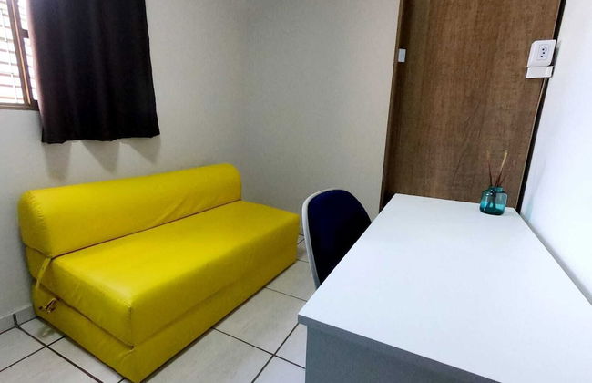 Flat & Residence Premium - Foto 15