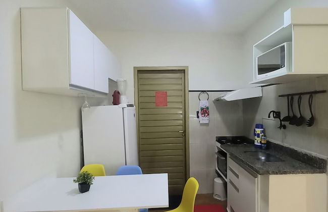 Flat & Residence Premium - Foto 54