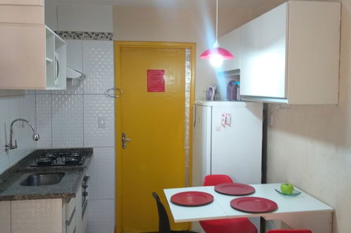 Foto 46 - Flat & Residence Premium