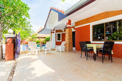 Foto 31 - Garden Villa - Pattaya Holiday House Walking Street