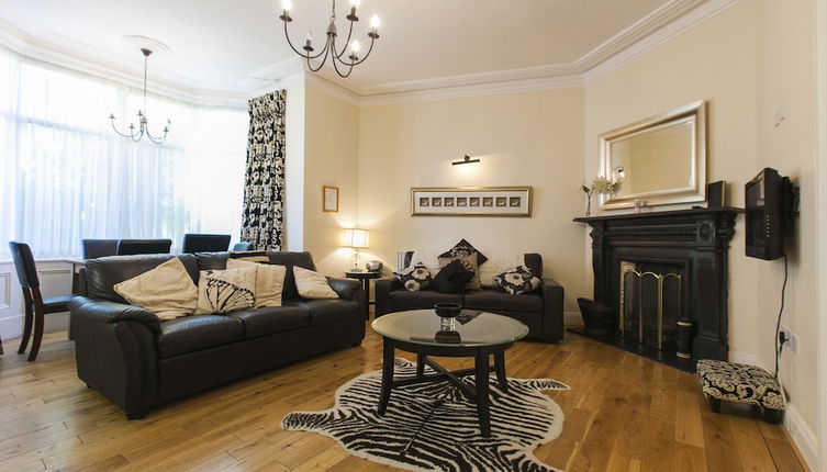 Photo 1 - Dublin Vacation Rentals