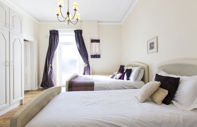 Dublin Vacation Rentals - Foto 4