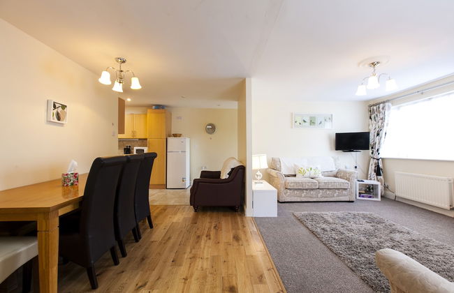 Dublin Vacation Rentals - Foto 17