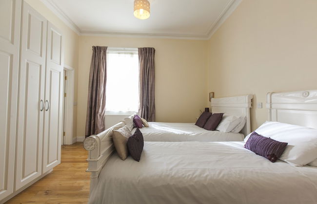 Dublin Vacation Rentals - Foto 2