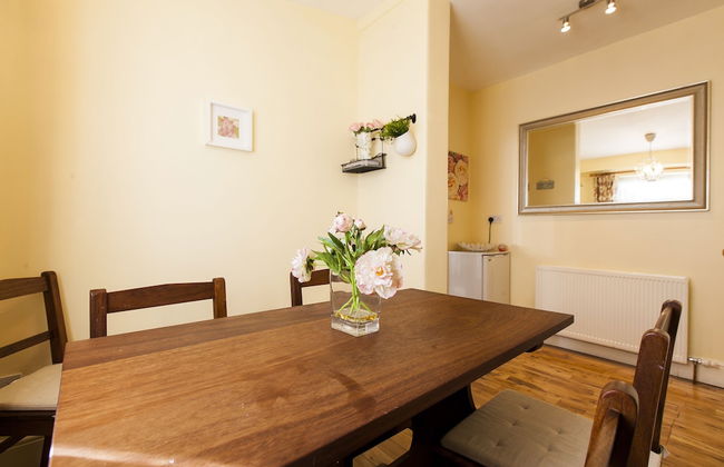 Dublin Vacation Rentals - Foto 22