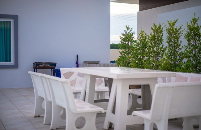 Le Leaf Pool Villa 1-2 - Photo 20