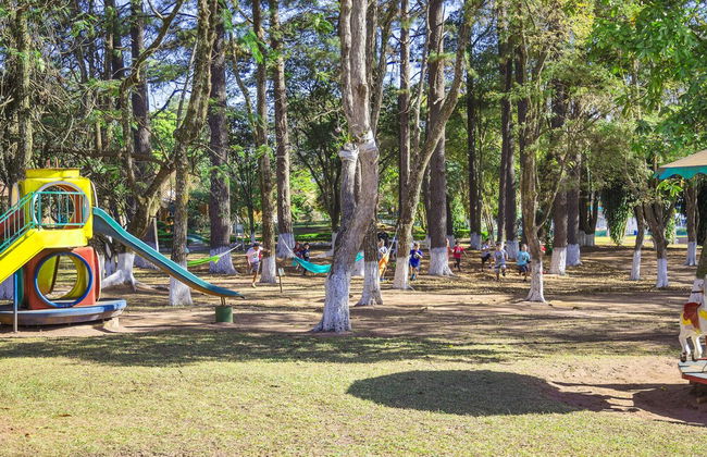 Brotas Eco Hotel Fazenda - Foto 79