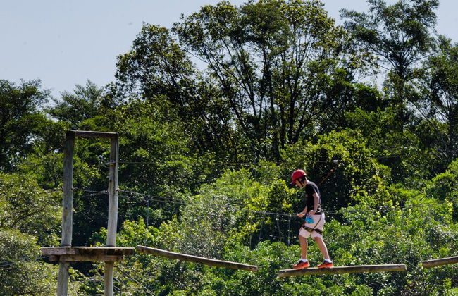 Brotas Eco Hotel Fazenda - Foto 72