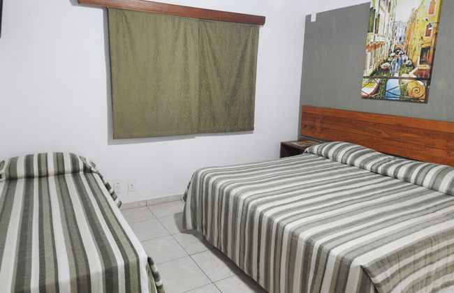 Brotas Eco Hotel Fazenda - Foto 8