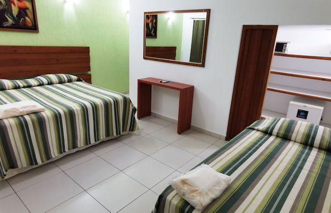Brotas Eco Hotel Fazenda - Foto 10