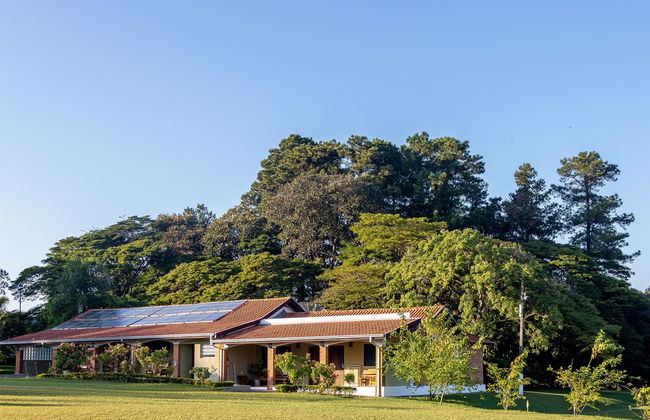 Brotas Eco Hotel Fazenda - Foto 73