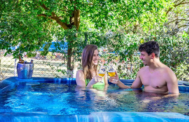 Brotas Eco Hotel Fazenda - Foto 54