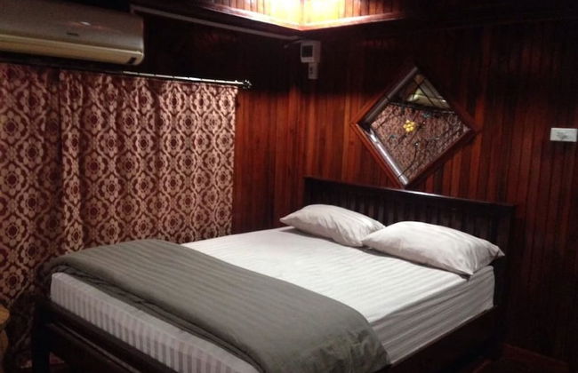 Klong Muang Seaview - Foto 4