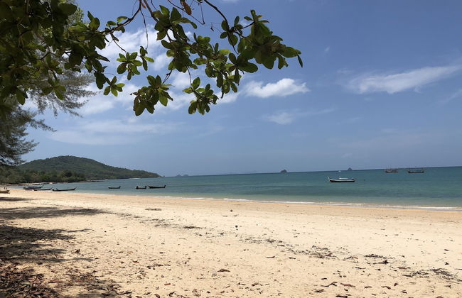Klong Muang Seaview - Foto 44