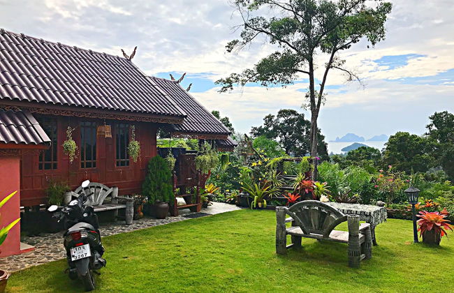 Klong Muang Seaview - Foto 2