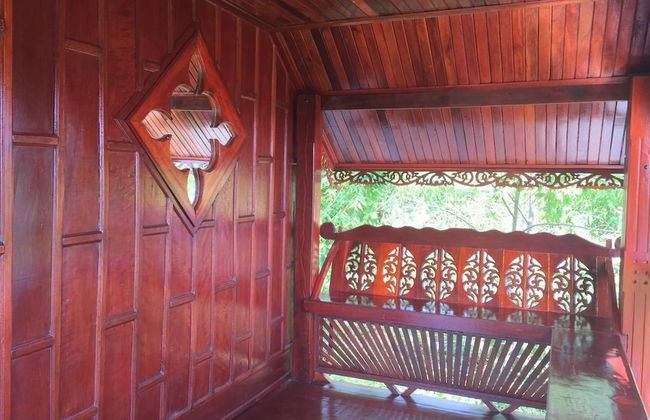 Klong Muang Seaview - Foto 15