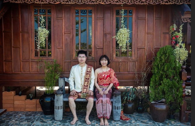 Klong Muang Seaview - Foto 38
