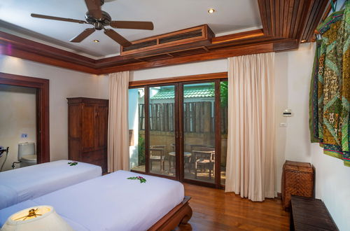 Foto 5 - Shiva Samui Luxury Villas