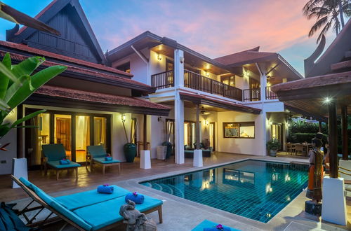 Foto 3 - Shiva Samui Luxury Villas