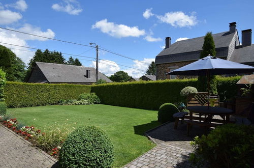 Photo 34 - Old Farmhouse Carefully Restored, in a Peaceful Ardennes Village