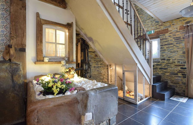 Family Villa With Sauna - Foto 15