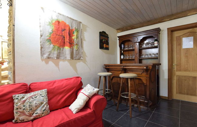 Family Villa With Sauna - Foto 13