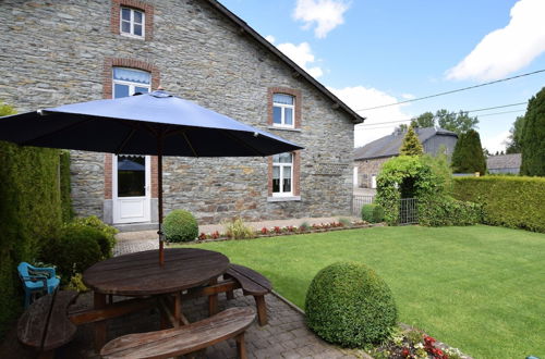 Photo 33 - Old Farmhouse Carefully Restored, in a Peaceful Ardennes Village