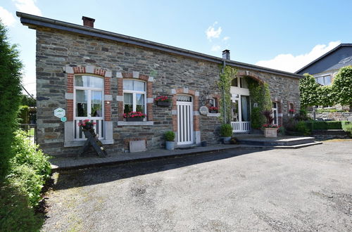 Photo 37 - Old Farmhouse Carefully Restored in a Peaceful