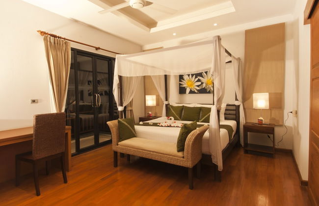 Villa Baan Saitara - Foto 4