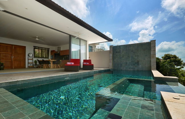 Villa Baan Saitara - Foto 63