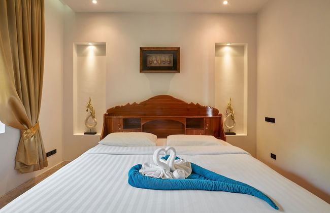 Villa Baan Saitara - Foto 9