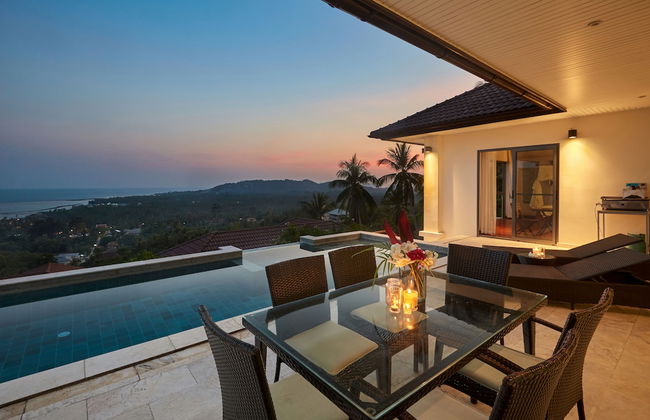 Villa Baan Saitara - Foto 7