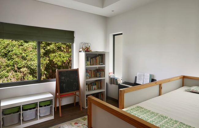 Villa Baan Saitara - Foto 38