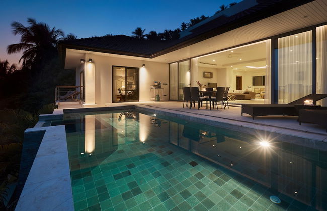 Villa Baan Saitara - Foto 8