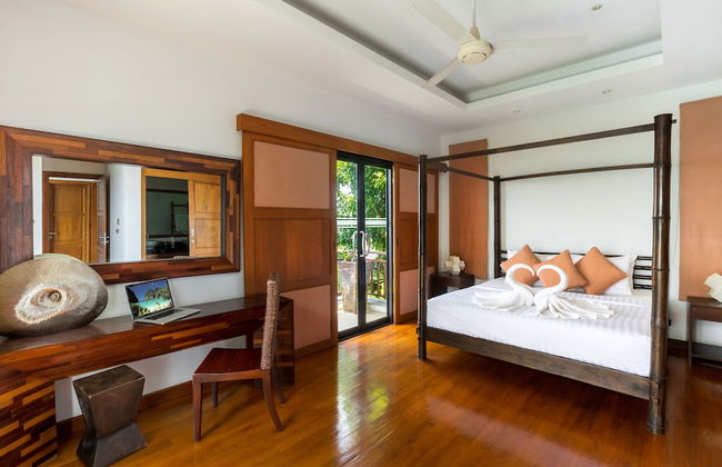 Villa Baan Saitara - Foto 13