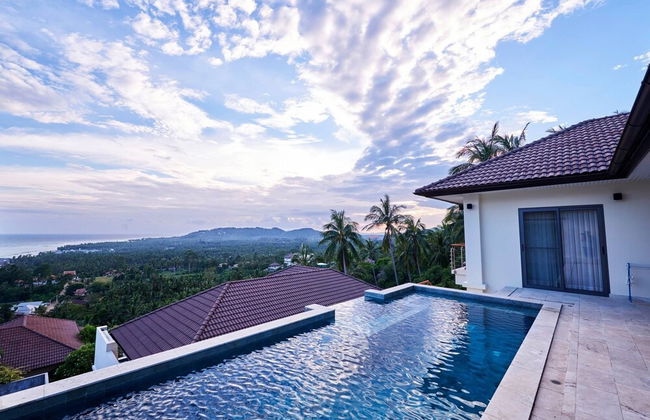 Villa Baan Saitara - Foto 57