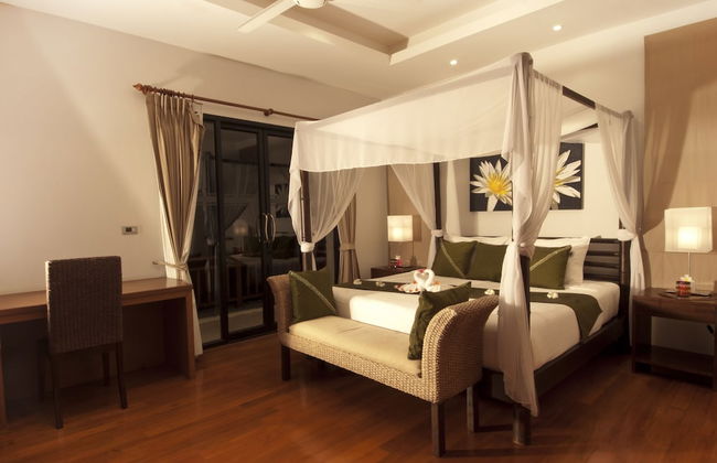 Villa Baan Saitara - Foto 2