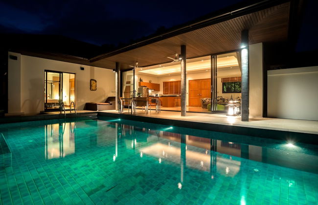 Villa Baan Saitara - Foto 15