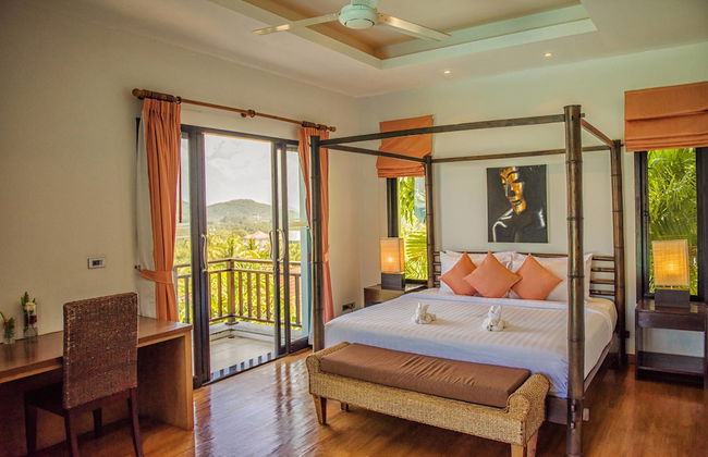 Villa Baan Saitara - Foto 35