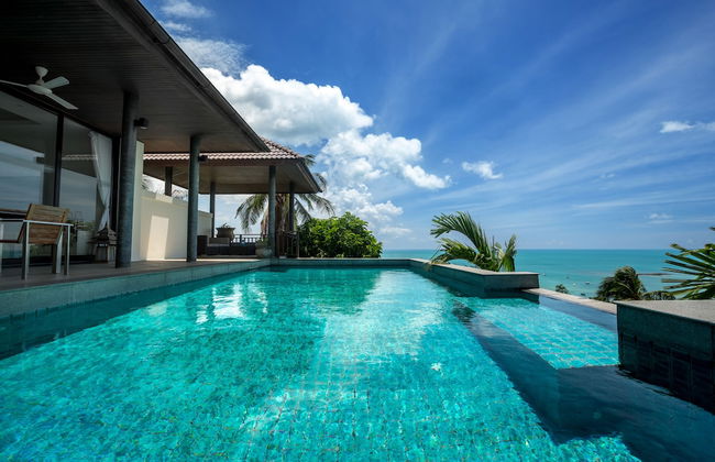 Villa Baan Saitara - Foto 14