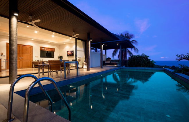 Villa Baan Saitara - Foto 68