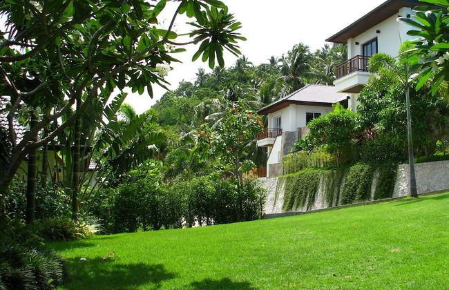 Villa Baan Saitara - Foto 79