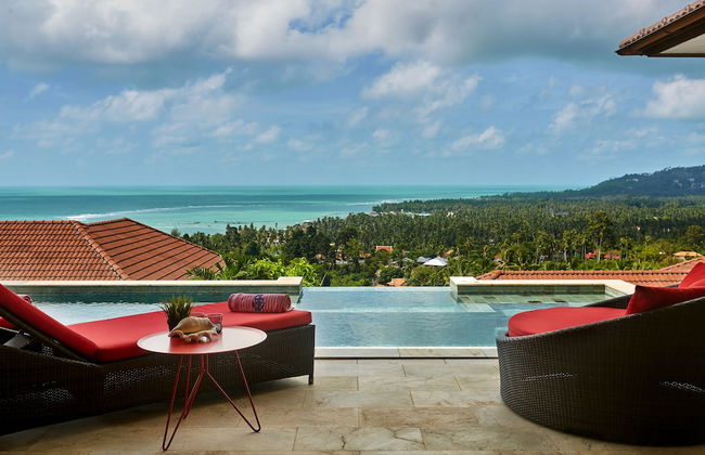 Villa Baan Saitara - Foto 29