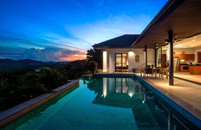 Villa Baan Saitara - Foto 67