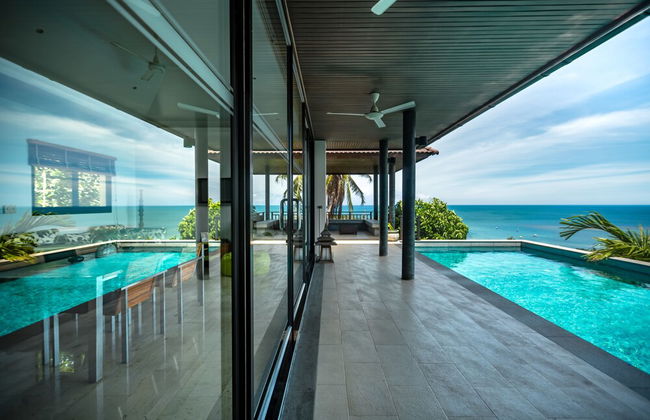 Villa Baan Saitara - Foto 60