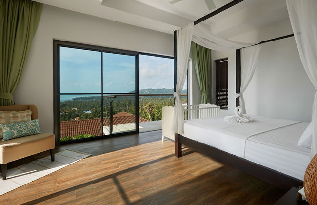 Villa Baan Saitara - Foto 24