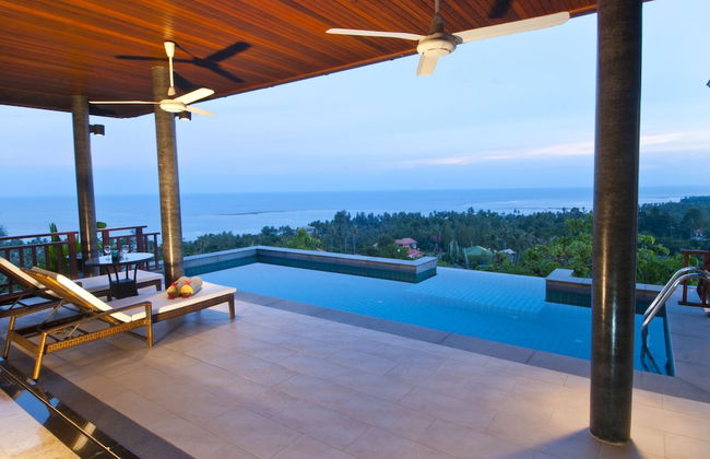 Villa Baan Saitara - Foto 21
