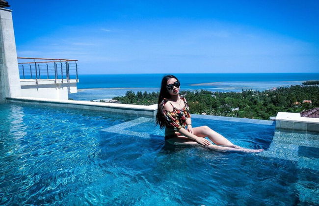 Villa Baan Saitara - Foto 58