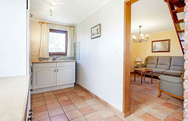 Holiday Home in Porcheresse Daverdisse - Foto 11